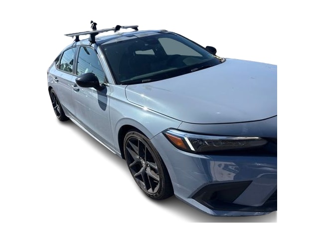 Thumbnail: 2024 Honda Civic - 27