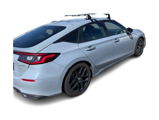 Thumbnail: 2024 Honda Civic - 18