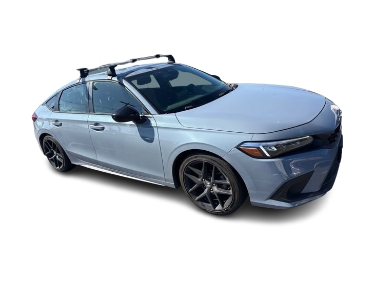 Thumbnail: 2024 Honda Civic - 25