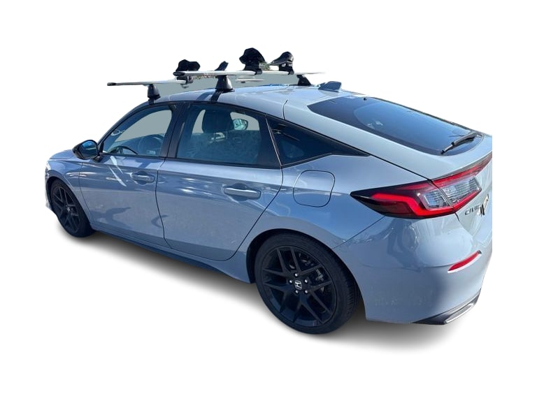 Thumbnail: 2024 Honda Civic - 13