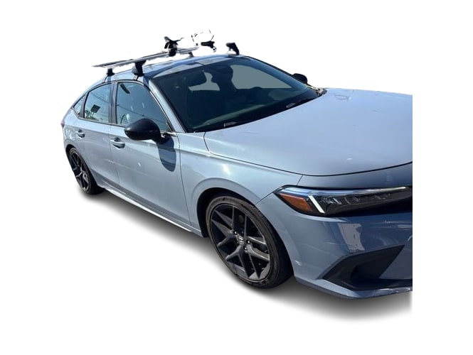 Thumbnail: 2024 Honda Civic - 26