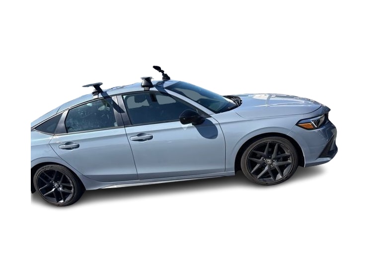 Thumbnail: 2024 Honda Civic - 23