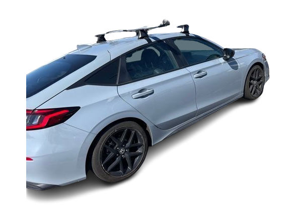 Thumbnail: 2024 Honda Civic - 19