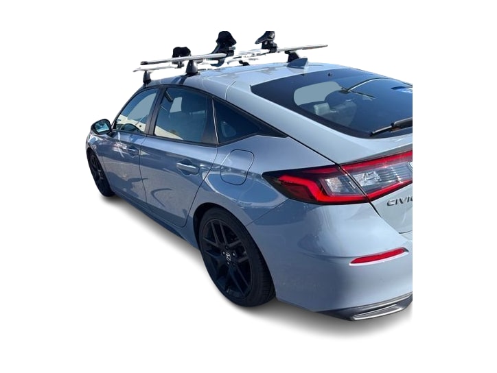 Thumbnail: 2024 Honda Civic - 15