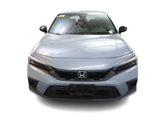 Thumbnail: 2024 Honda Civic - 6