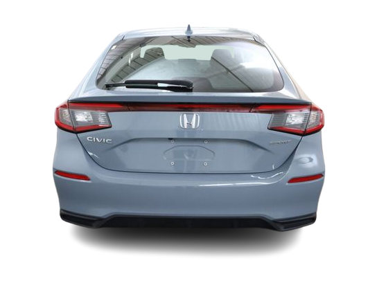 Thumbnail: 2024 Honda Civic - 5