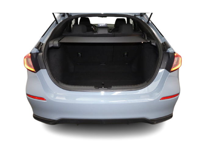 Thumbnail: 2024 Honda Civic - 15