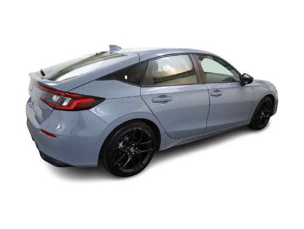 Thumbnail: 2024 Honda Civic - 20