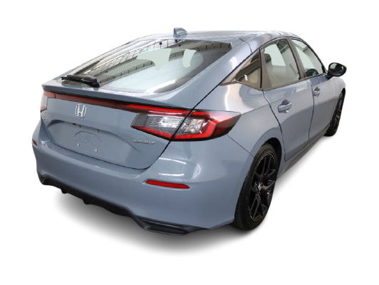 Thumbnail: 2024 Honda Civic - 19