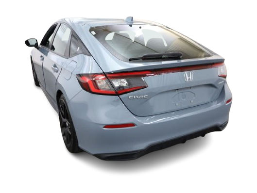 Thumbnail: 2024 Honda Civic - 18