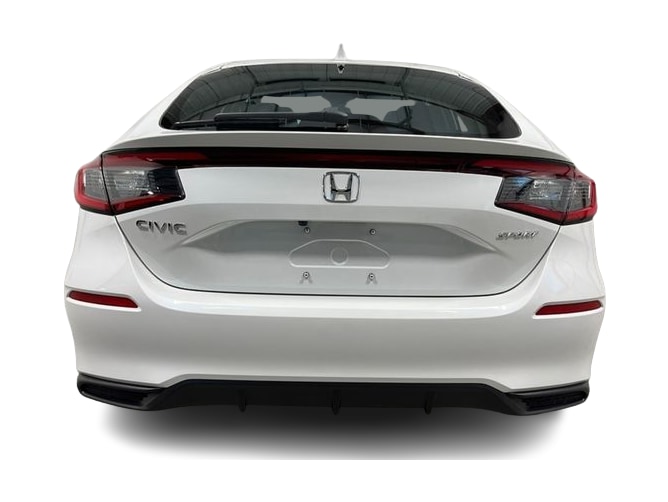 Thumbnail: 2026 Honda Civic - 5