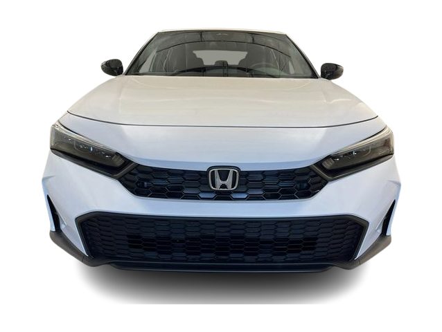 Thumbnail: 2026 Honda Civic - 6