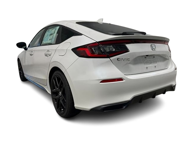 Thumbnail: 2026 Honda Civic - 4