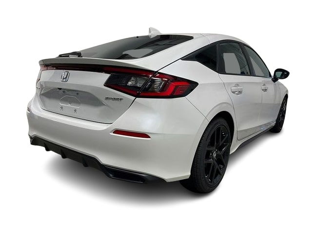 Thumbnail: 2026 Honda Civic - 17