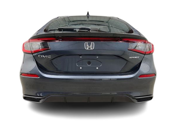 Thumbnail: 2026 Honda Civic - 5