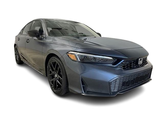 Thumbnail: 2026 Honda Civic - 20