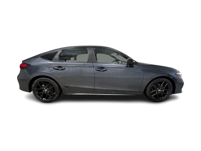 Thumbnail: 2026 Honda Civic - 19