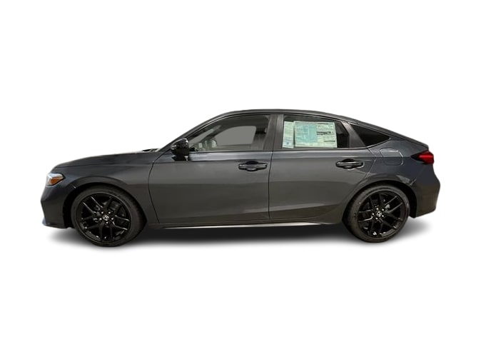Thumbnail: 2026 Honda Civic - 3