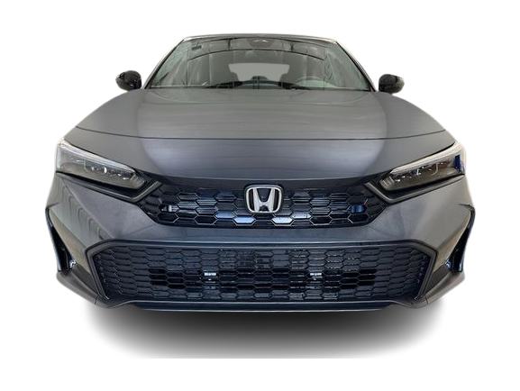 Thumbnail: 2026 Honda Civic - 6