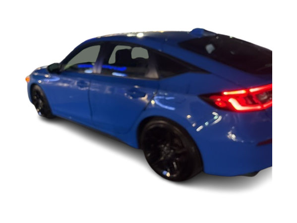 Thumbnail: 2022 Honda Civic - 11