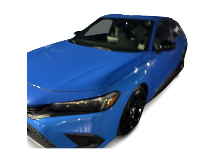 Thumbnail: 2022 Honda Civic - 19