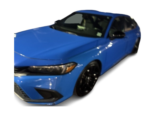 Thumbnail: 2022 Honda Civic - 20