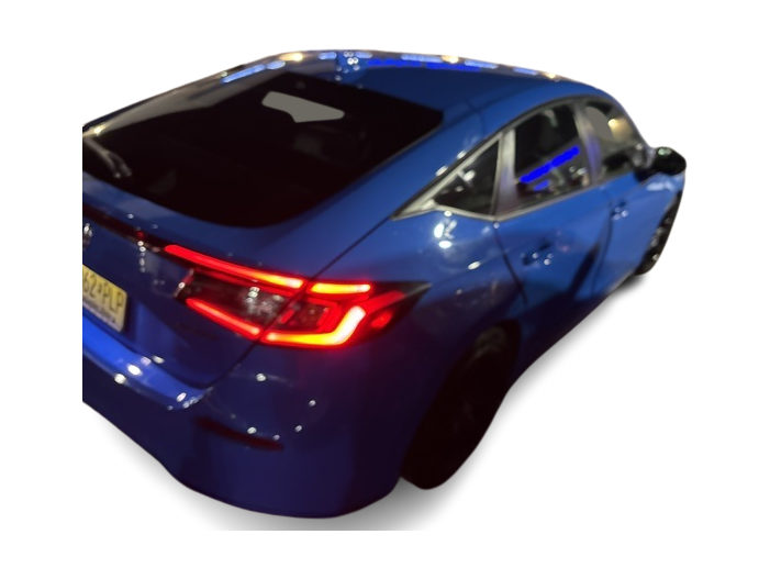 Thumbnail: 2022 Honda Civic - 13