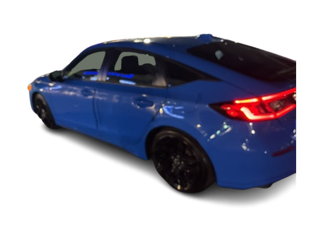 Thumbnail: 2022 Honda Civic - 10