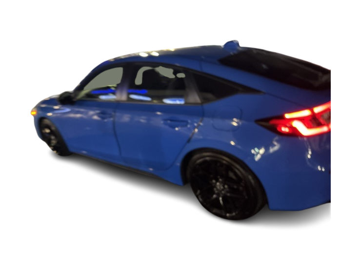 Thumbnail: 2022 Honda Civic - 2