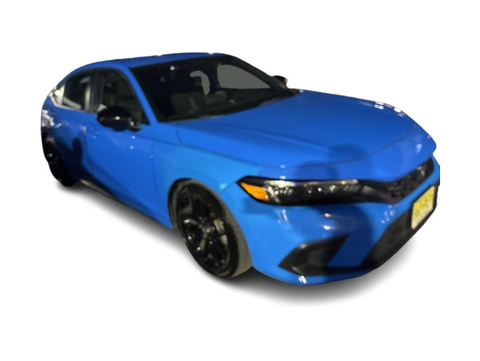 Thumbnail: 2022 Honda Civic - 17