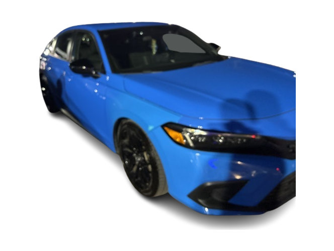 Thumbnail: 2022 Honda Civic - 16