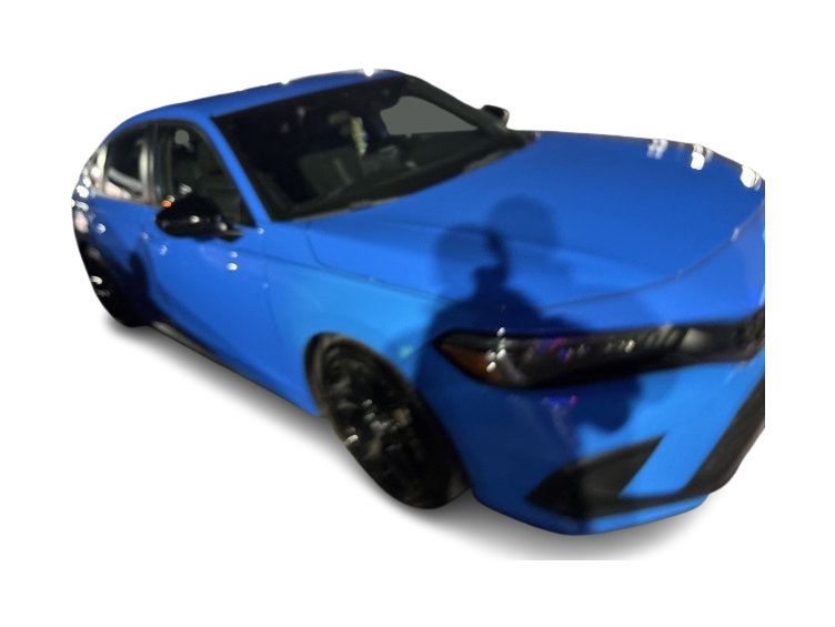 Thumbnail: 2022 Honda Civic - 3