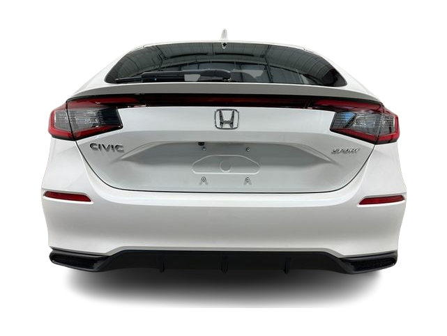 Thumbnail: 2026 Honda Civic - 5