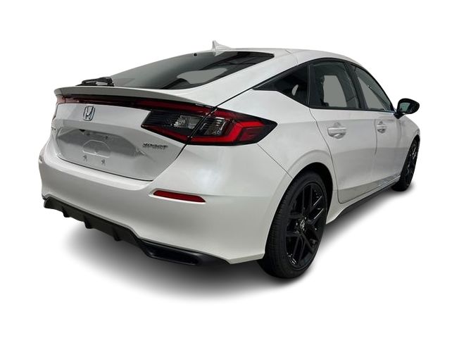 Thumbnail: 2026 Honda Civic - 17