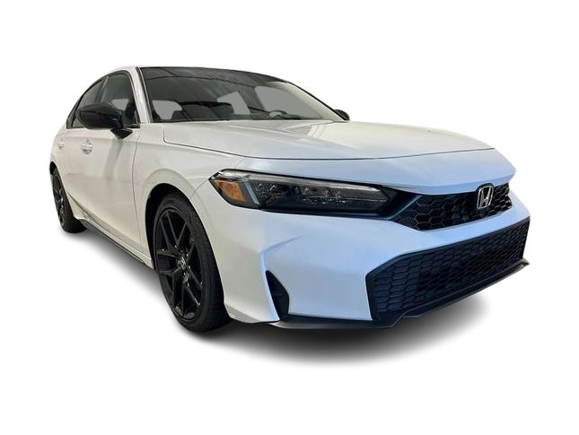 Thumbnail: 2026 Honda Civic - 20