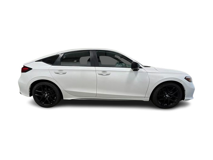 Thumbnail: 2026 Honda Civic - 19