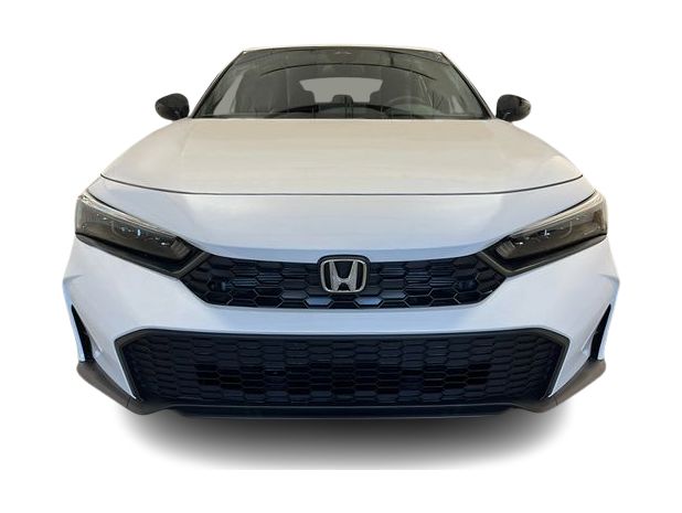 Thumbnail: 2026 Honda Civic - 6
