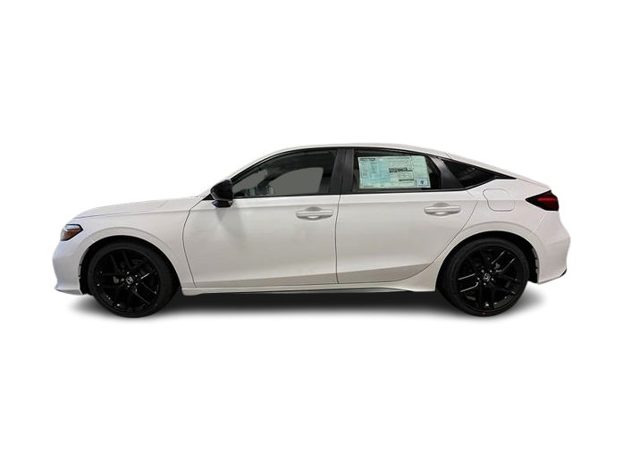 Thumbnail: 2026 Honda Civic - 3
