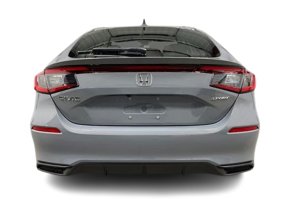 Thumbnail: 2026 Honda Civic - 5