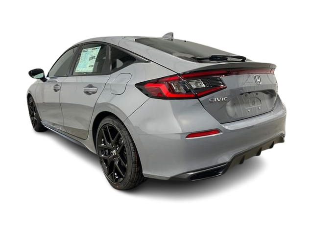 Thumbnail: 2026 Honda Civic - 4