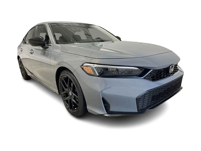 Thumbnail: 2026 Honda Civic - 20
