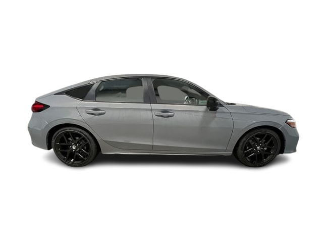 Thumbnail: 2026 Honda Civic - 19