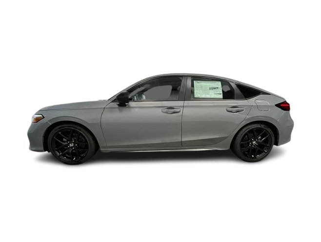 Thumbnail: 2026 Honda Civic - 3