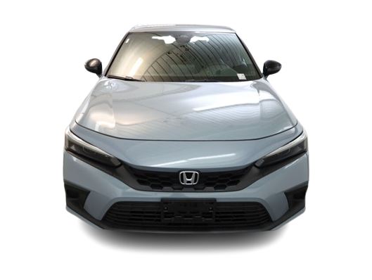 2022 Honda Civic Sport 6