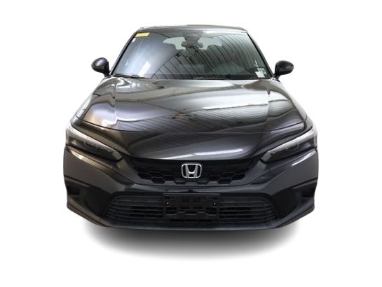 Thumbnail: 2023 Honda Civic - 6