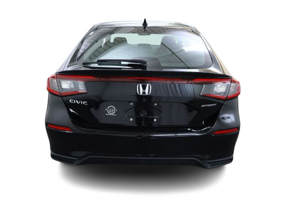 Thumbnail: 2023 Honda Civic - 5