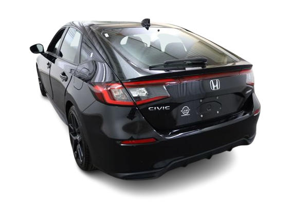 Thumbnail: 2023 Honda Civic - 21