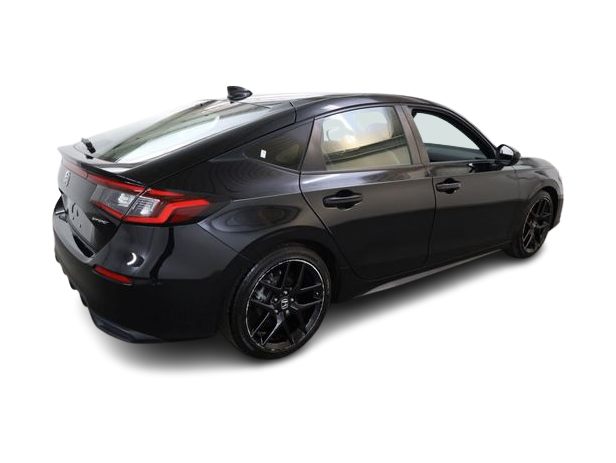 Thumbnail: 2023 Honda Civic - 23