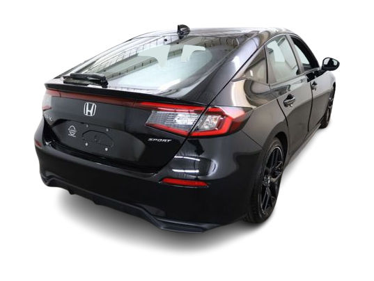 Thumbnail: 2023 Honda Civic - 22