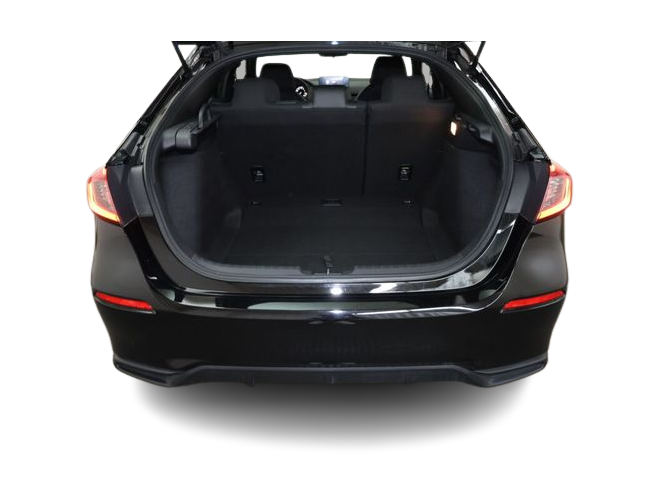 Thumbnail: 2023 Honda Civic - 18